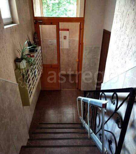 3-комн. квартира, 78.4 м2, 3/12 эт. Москва - изображение 2
