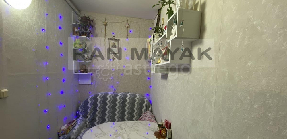 1-комн. квартира, 32 м, 1/1 эт. Гиагинская - изображение 3