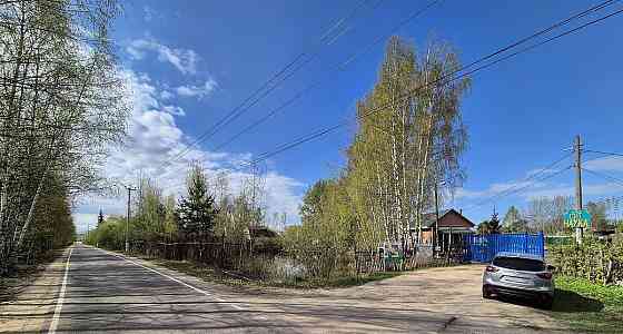 Земельный участок, 4.52 сотки Электрогорск