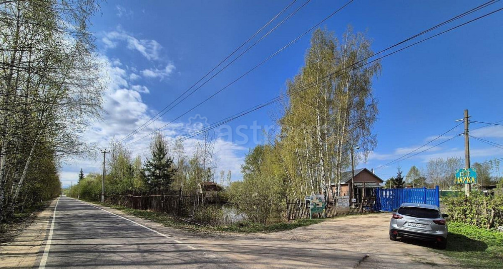 Земельный участок, 4.52 сотки Электрогорск - изображение 6