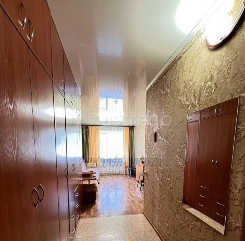 3-комн. квартира, 48.6 м2, 1/2 эт. Горно-Алтайск - изображение 2
