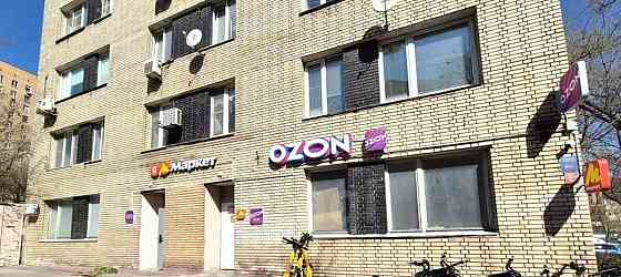 Готовый бизнес, 157.3 м2 Москва