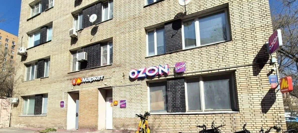Готовый бизнес, 157.3 м2 Москва - изображение 1