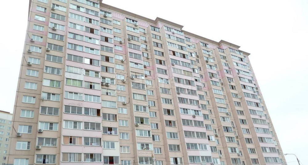 1-комн. квартира, 43 м2, 6/17 эт. Котельники - изображение 1