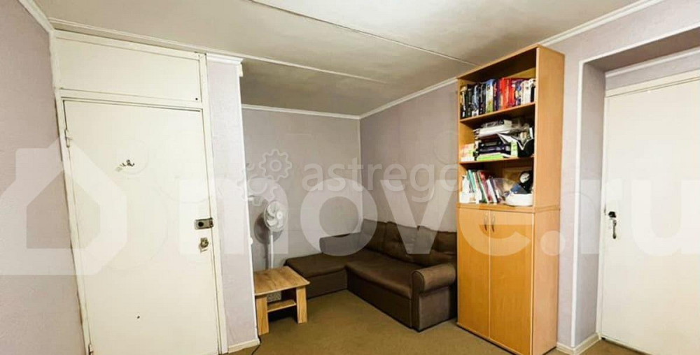 2-комн. квартира, 47 м2, 7/14 эт. Москва - изображение 4