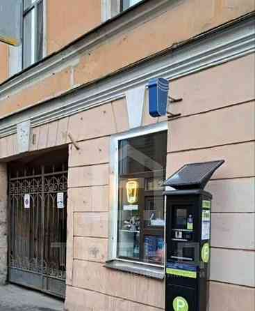 Свободного назначения, 10 м2 Санкт-Петербург