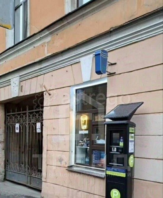 Свободного назначения, 10 м2 Санкт-Петербург - изображение 6