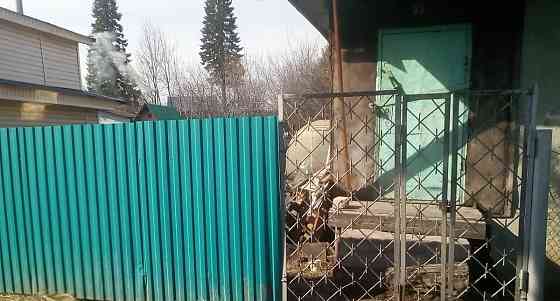 Дом, 40 м2, 6 соток, 2 эт. Уфа