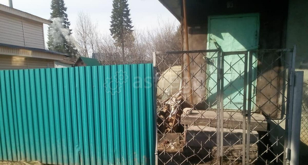 Дом, 40 м2, 6 соток, 2 эт. Уфа - изображение 6