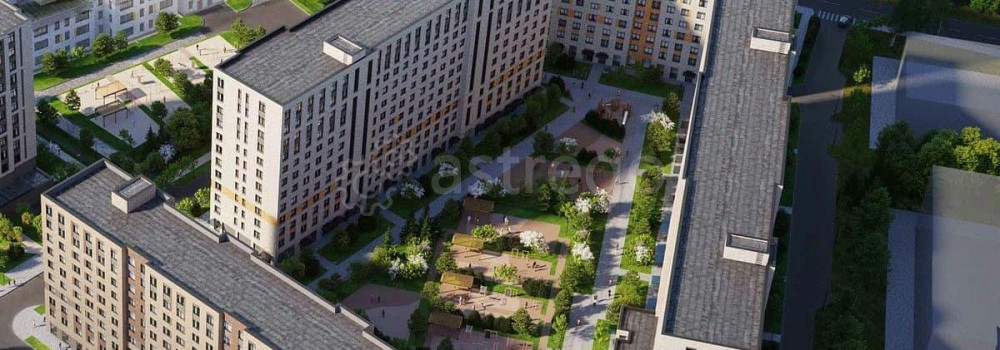Свободного назначения, 101 м2 Санкт-Петербург - изображение 4
