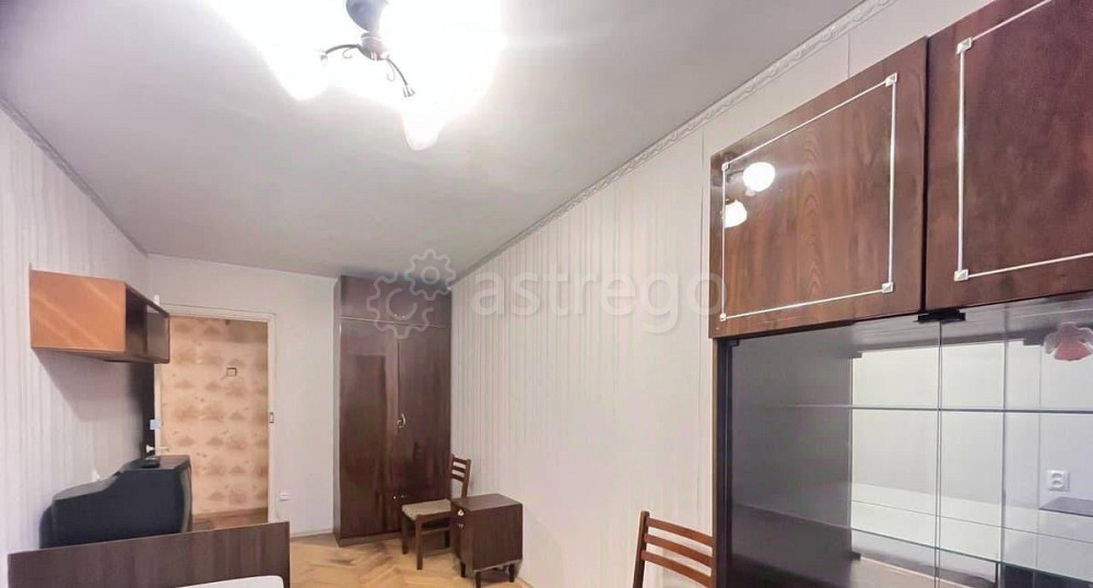 Комната, 14 м2, 2/5 эт. Санкт-Петербург - изображение 6