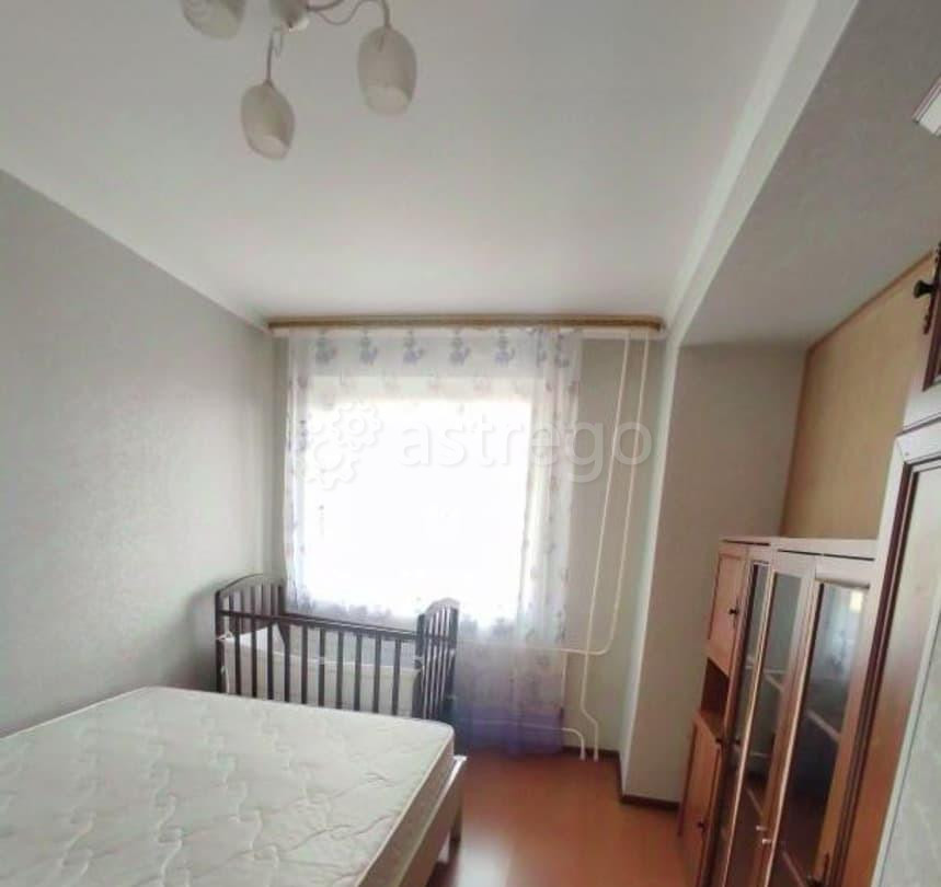 3-комн. квартира, 80 м2, 7/13 эт. Химки - изображение 7