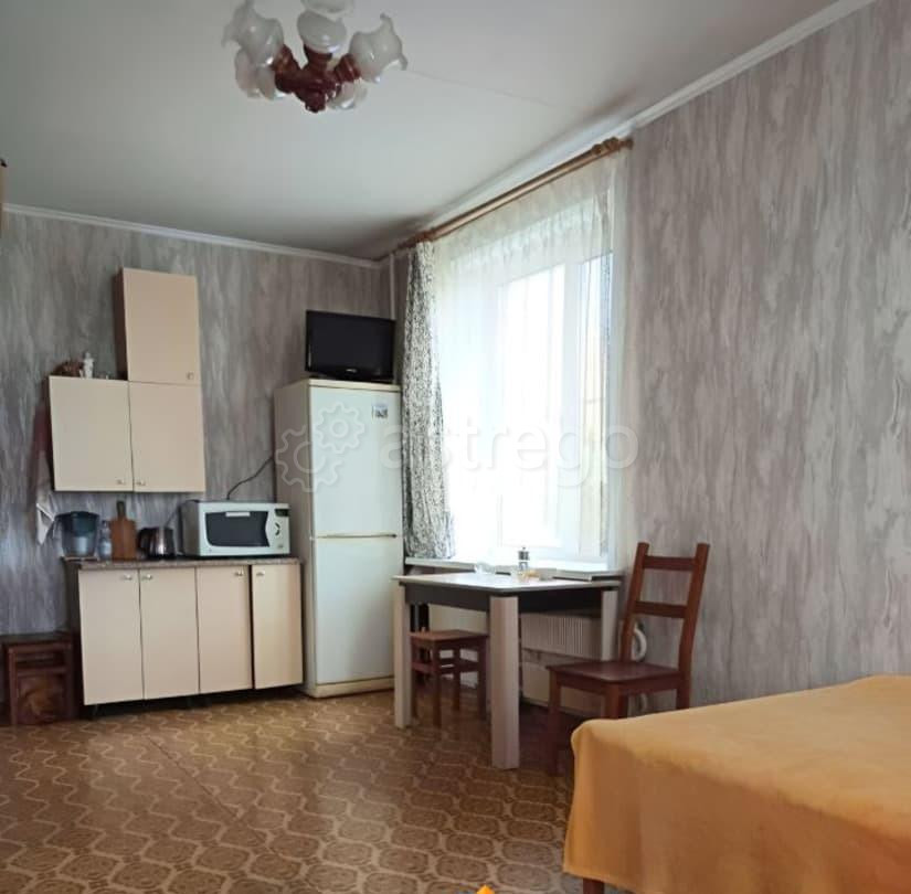 Комната, 20 м2, 5/5 эт. Москва - изображение 3