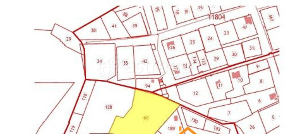 Земельный участок, 0.6 га Белокуриха - изображение 1