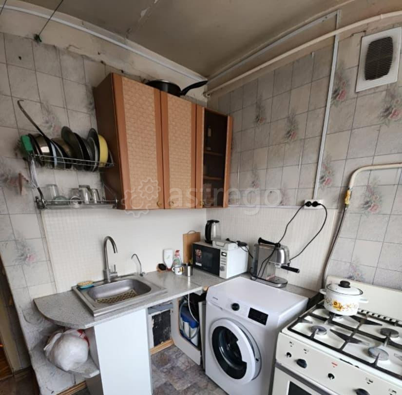 Комната, 14 м2, 5/5 эт. Красногорск - изображение 6