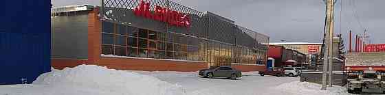 Торговое помещение, 220 м2 Лесосибирск