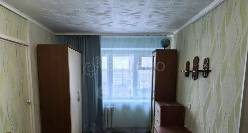 2-комн. квартира, 43.5 м2, 4/5 эт. Норильск - изображение 7