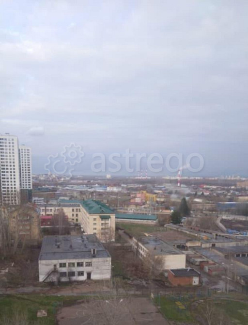 Комната, 18 м2, 9/9 эт. Уфа - изображение 1