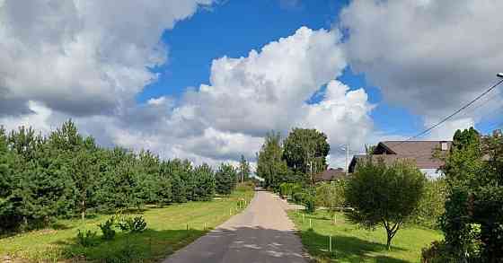 Земельный участок, 6.8 сотки Пушкино