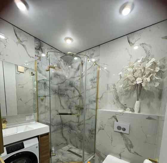 3-комн. квартира, 73 м2, 4/17 эт. Астрахань