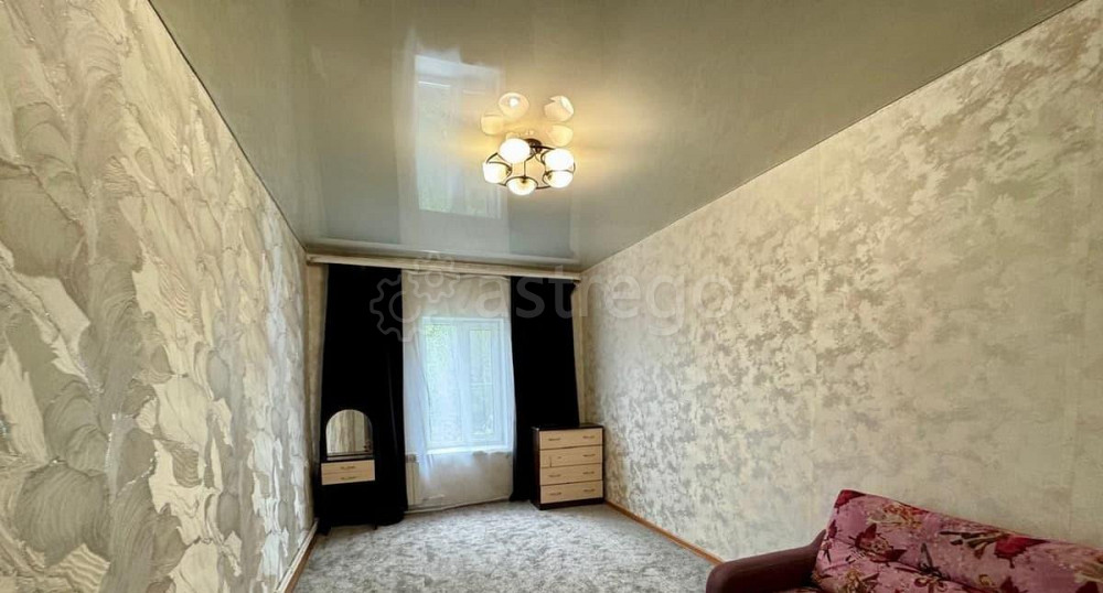 1-комн. квартира, 31.9 м2, 6/14 эт. Рубцовск - изображение 3