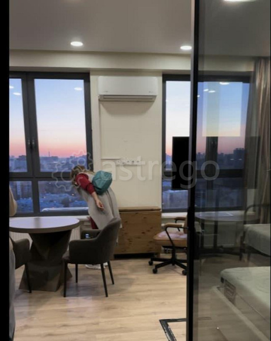 Студия, 36 м2, 22/30 эт. Москва - изображение 7