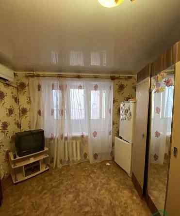 1-комн. квартира, 21.3 м2, 4/5 эт. Астрахань