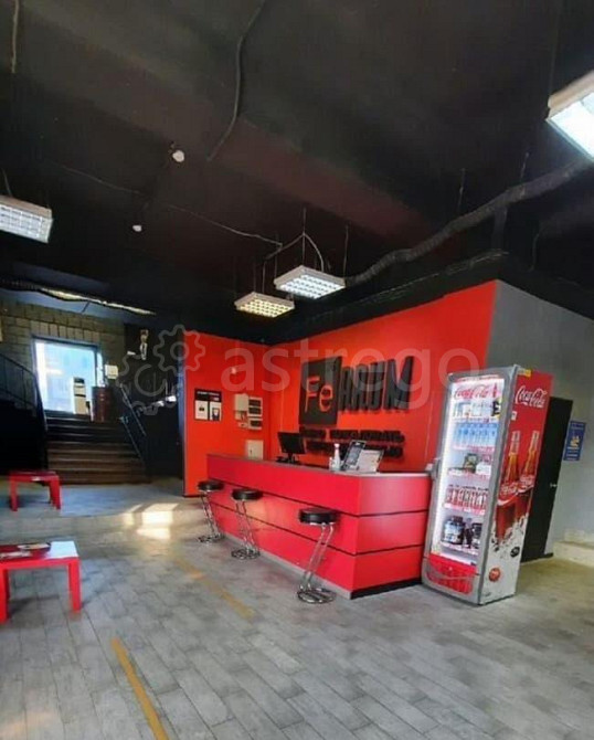 Готовый бизнес, 700 м2 Губкин - изображение 1