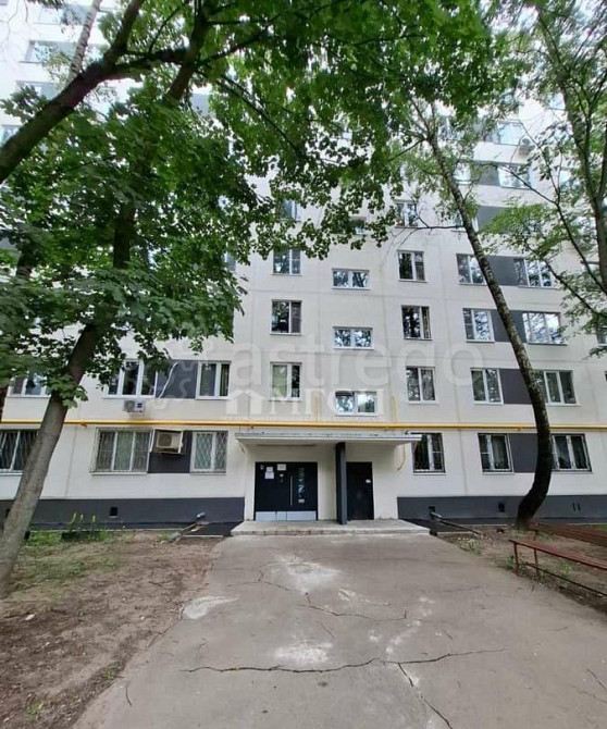 1-комн. квартира, 32.8 м2, 2/9 эт. Москва - изображение 10