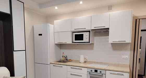 Студия, 29 м2, 11/19 эт. Домодедово