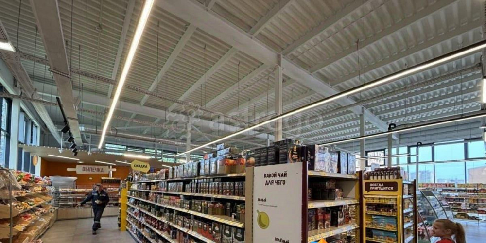 Свободного назначения, 100 м2 Красногорск - изображение 7