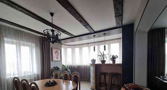 4-комн. квартира, 113.4 м2, 12/12 эт. Щёлково