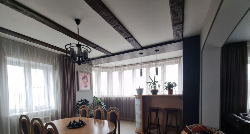 4-комн. квартира, 113.4 м2, 12/12 эт. Щёлково - изображение 3