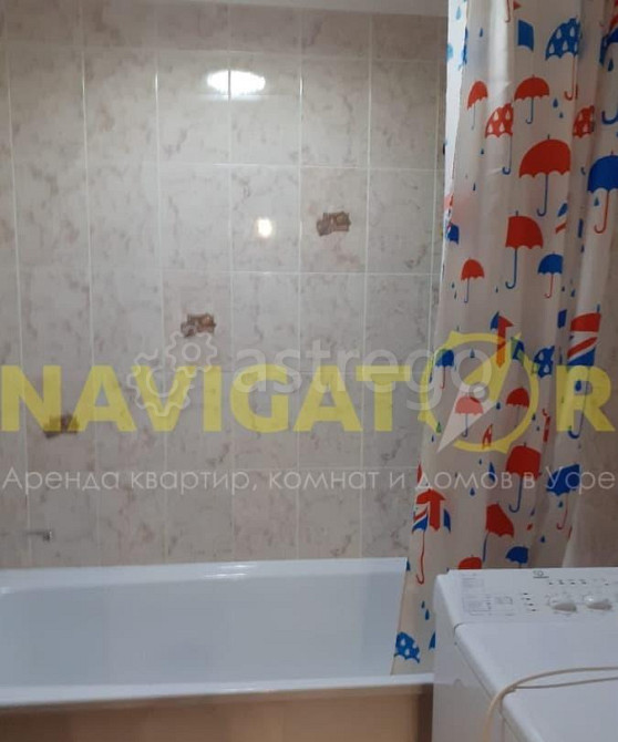 1-комн. квартира, 41 м2, 6/10 эт. Уфа - изображение 7