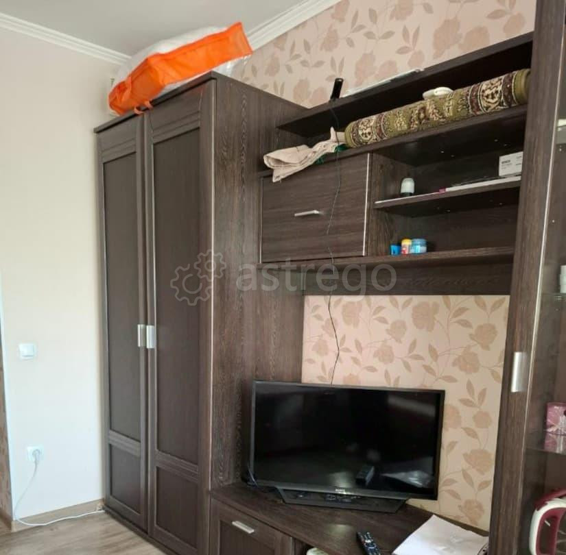 Комната, 11.6 м2, 2/9 эт. Красноярск - изображение 2