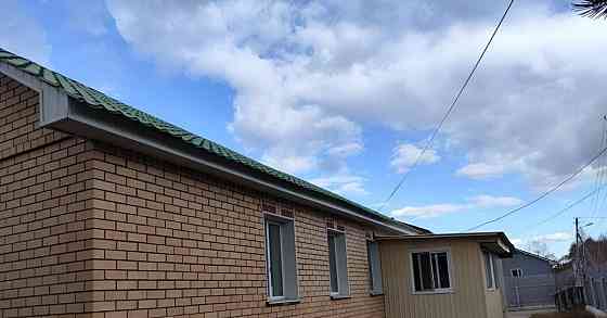 Коттедж, 67.8 м2, 10 соток, 1 эт. Тында