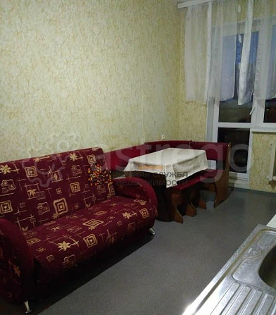 1-комн. квартира, 48 м2, 9/15 эт. Уфа - изображение 2