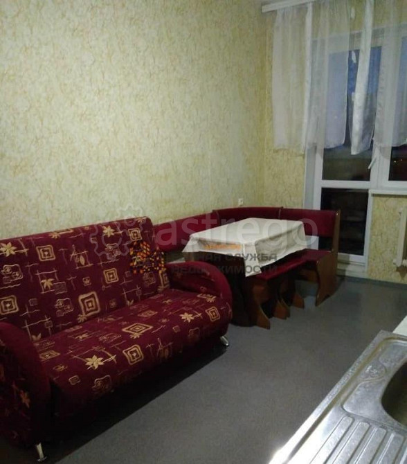 1-комн. квартира, 48 м2, 9/15 эт. Уфа - изображение 2