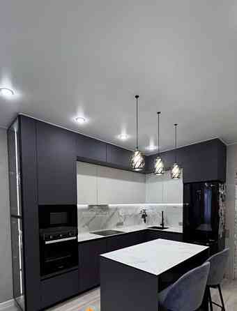 3-комн. квартира, 77.1 м2, 9/12 эт. Северодвинск