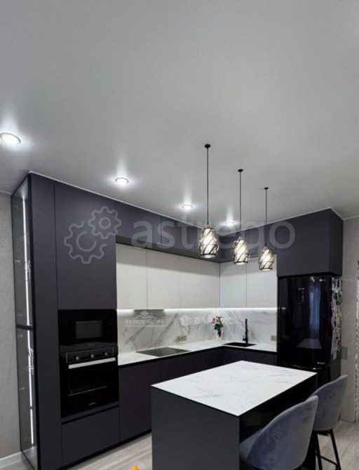 3-комн. квартира, 77.1 м2, 9/12 эт. Северодвинск - изображение 2