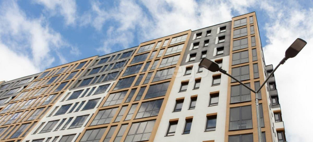 Свободного назначения, 53.4 м2 Санкт-Петербург - изображение 7