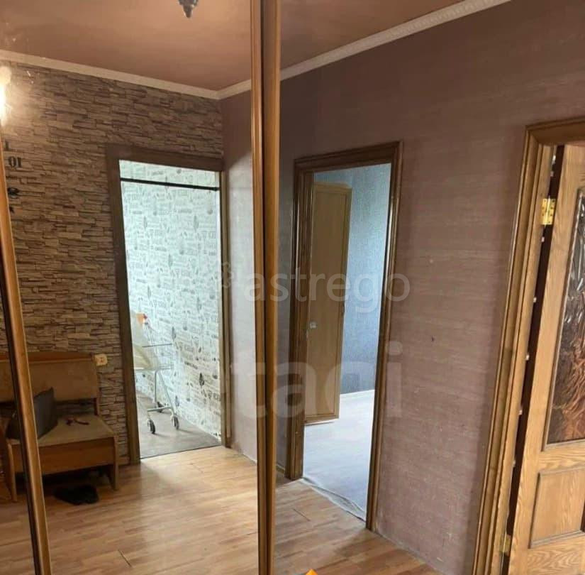 4-комн. квартира, 71 м2, 5/5 эт. Благовещенск - изображение 5