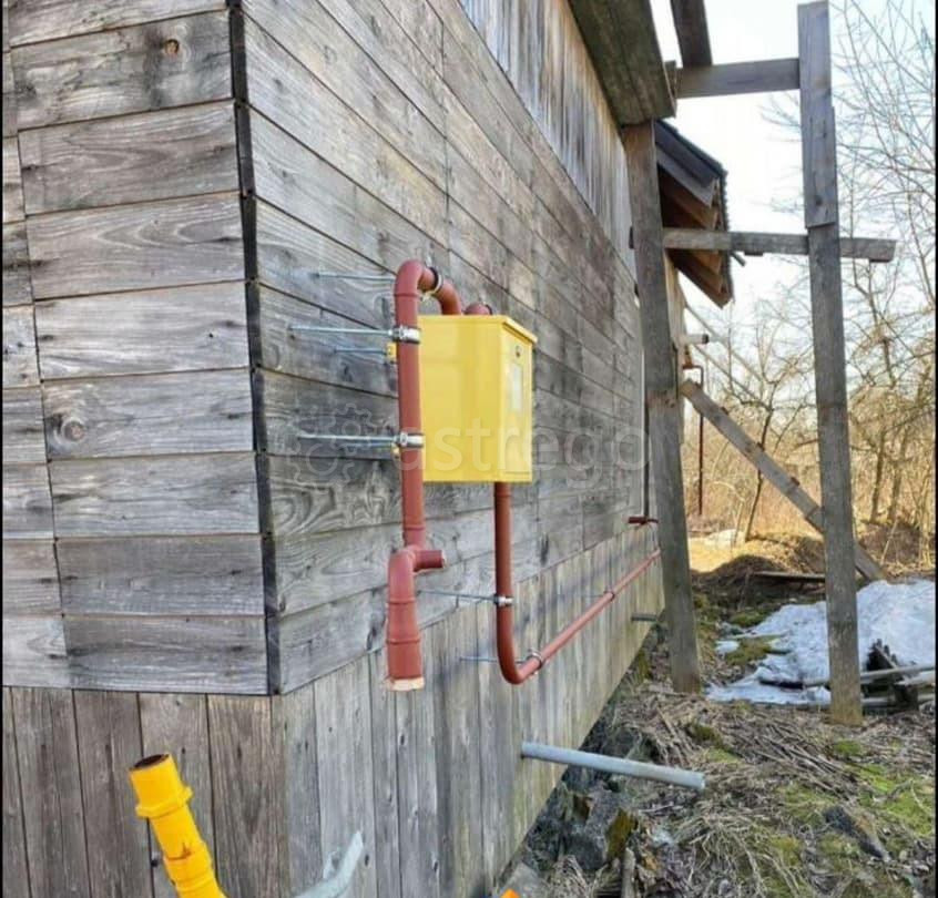 Дом, 50 м2, 9 соток, 2 эт. Санкт-Петербург - изображение 3