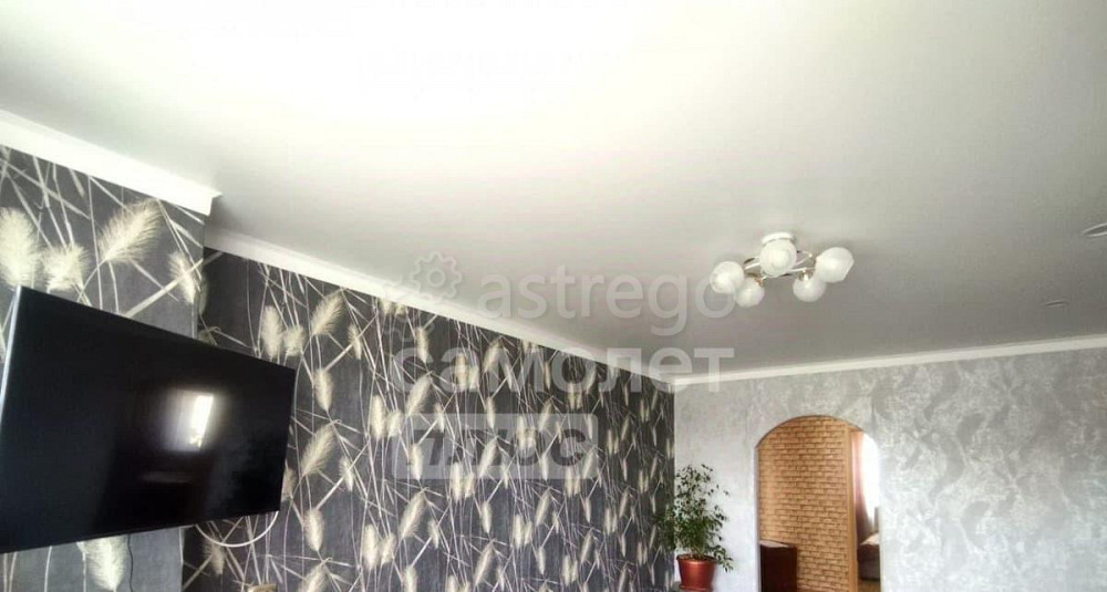 4-комн. квартира, 82.2 м2, 2/5 эт. Мелеуз - изображение 4