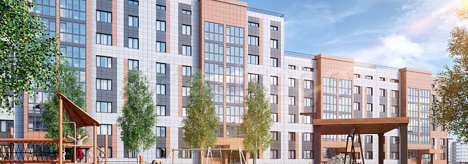 1-комн. квартира, 37.3 м2, 1/9 эт. Стерлитамак - изображение 5