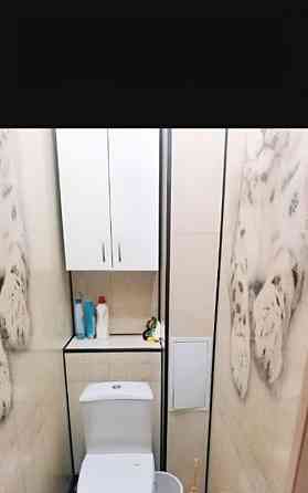 2-комн. квартира, 47.8 м2, 1/5 эт. Тында