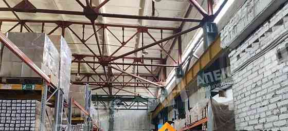 Производственное, 1359 м2 Электросталь