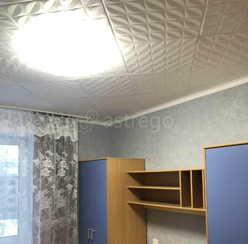 Комната, 12.1 м2, 4/9 эт. Северодвинск - изображение 2