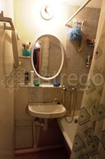 Комната, 17 м2, 8/9 эт. Москва - изображение 8