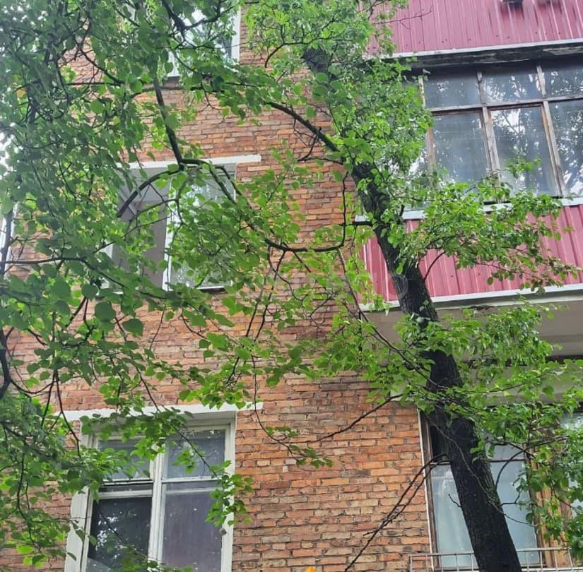 Комната, 19 м2, 3/4 эт. Москва - изображение 1